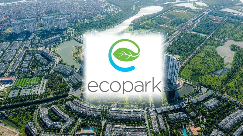 Tổng quan dự án Ecopark Nhơn Trạch