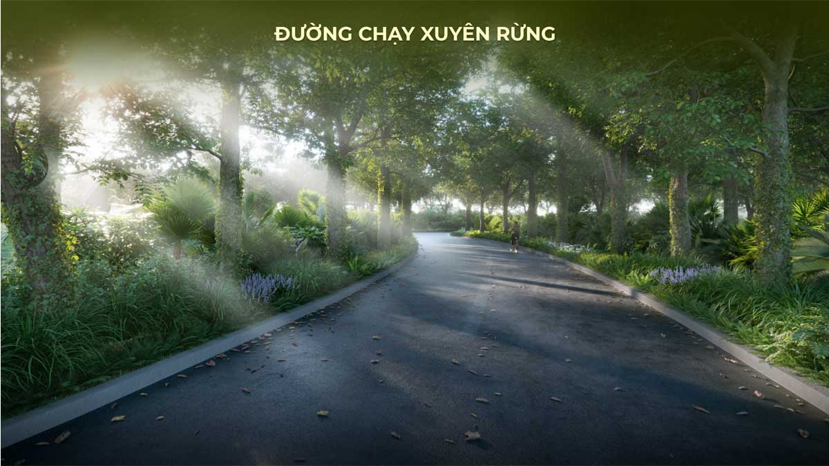 Tổng quan dự án Ecopark Nhơn Trạch