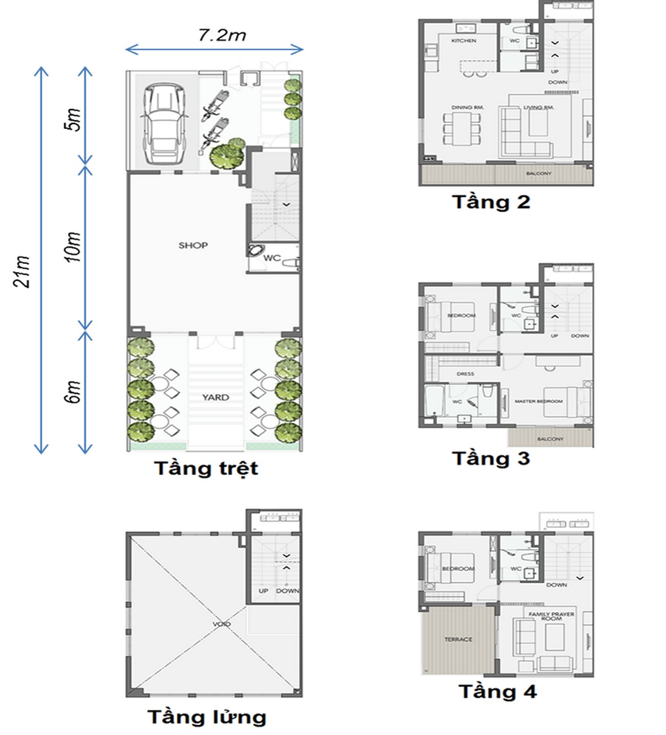 Swan Park Nhơn Trạch | GIÁ BÁN & ƯU ĐÃI【12/2024】Từ CFLD