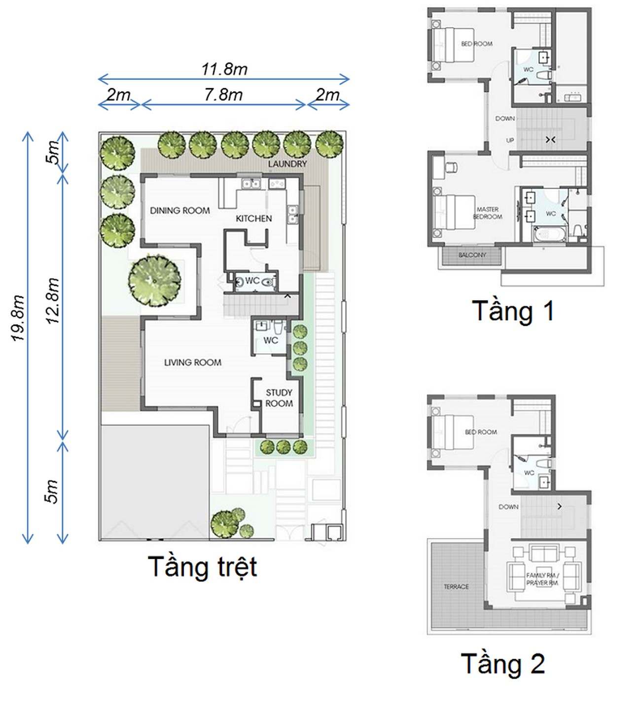 Swan Park Nhơn Trạch | GIÁ BÁN & ƯU ĐÃI【12/2024】Từ CFLD