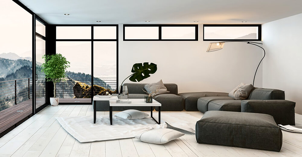 Apartment là gì ? Định nghĩa các loại Căn Hộ trong tiếng Anh