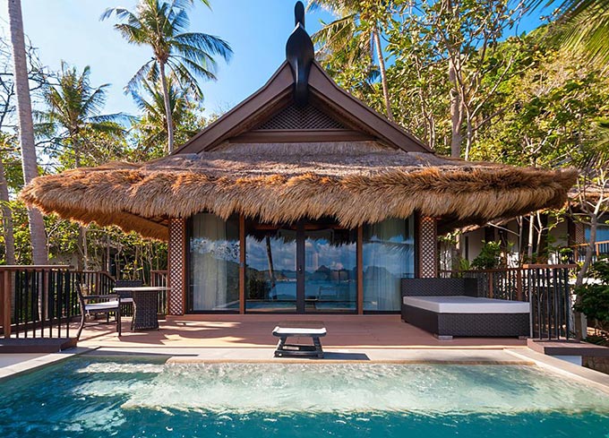 Phòng bungalow là gì? Những điều chưa biết về nhà bungalow