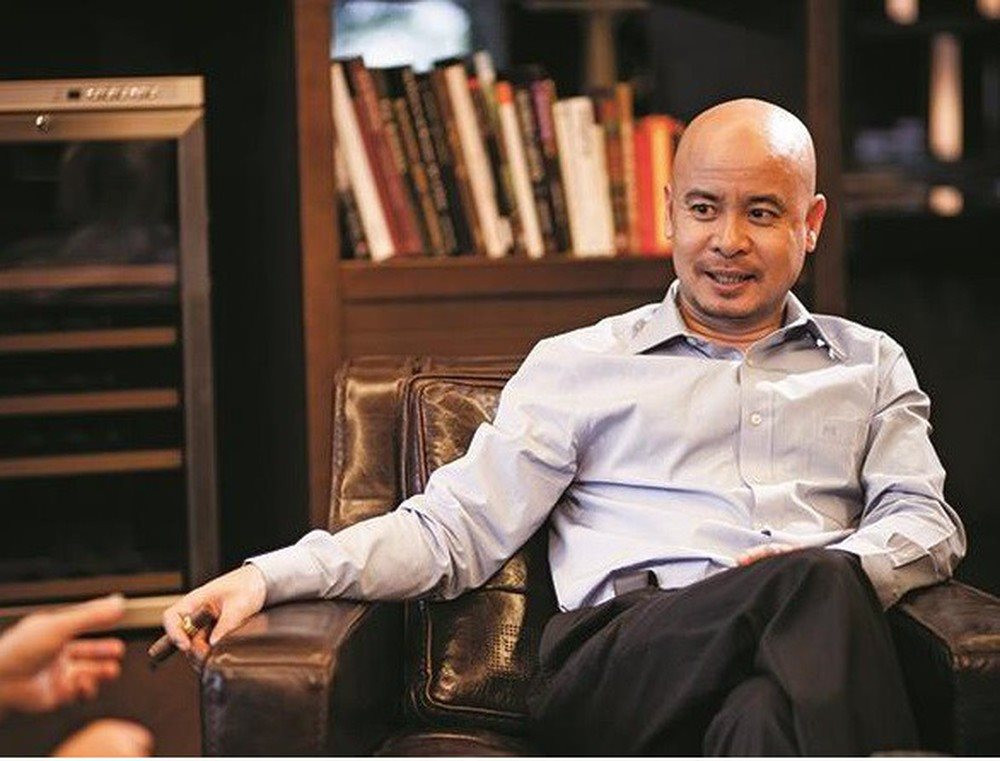 Lời "tiên tri" hơn 10 năm trước của ông Đặng Lê Nguyên Vũ về một thứ "nếu  biết làm thì có thể ra rất nhiều tiền" đang trở thành sự thật?