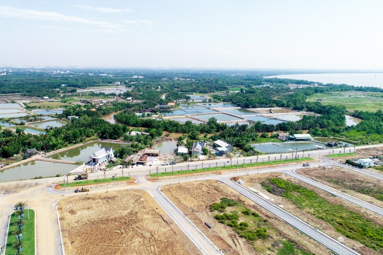 6 lưu ý khi mua đất nền dự án mang lại lợi nhuận cao