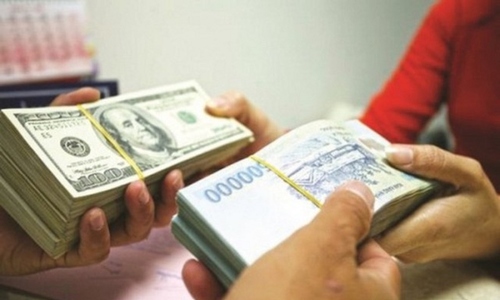 Tiền đồng mất giá có đáng lo?