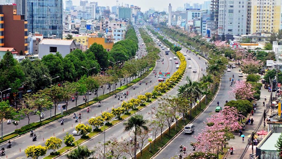 Đô thị hoá là gì? Quá trình & những ảnh hưởng của đô thị hóa