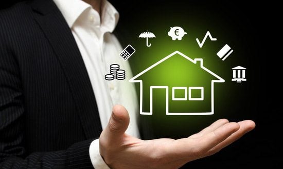 Môi giới bất động sản là gì? Mức hoa hồng môi giới bất động sản là