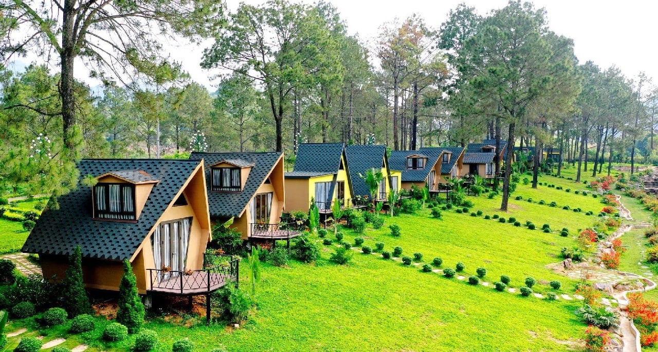 Homestay là gì? Từ A-Z về hình thức lưu trú đang hot nhất