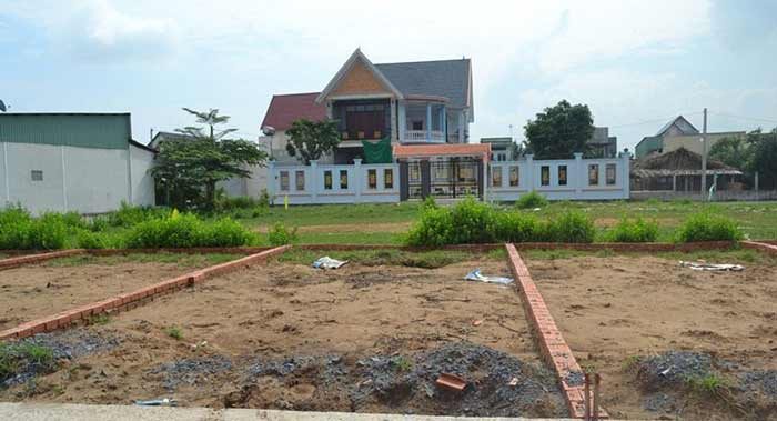Đất thổ cư là gì? có xây nhà được không?