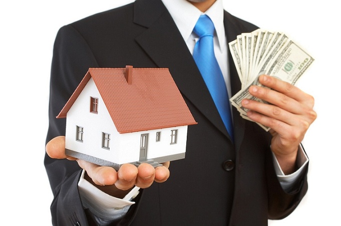 Đặt cọc mua nhà đất, sao cho an toàn?