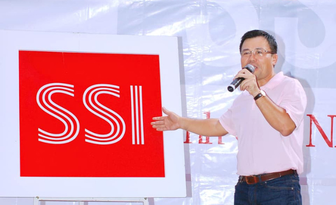Cổ phiếu SSI và tiềm năng đầu tư trong năm 2025