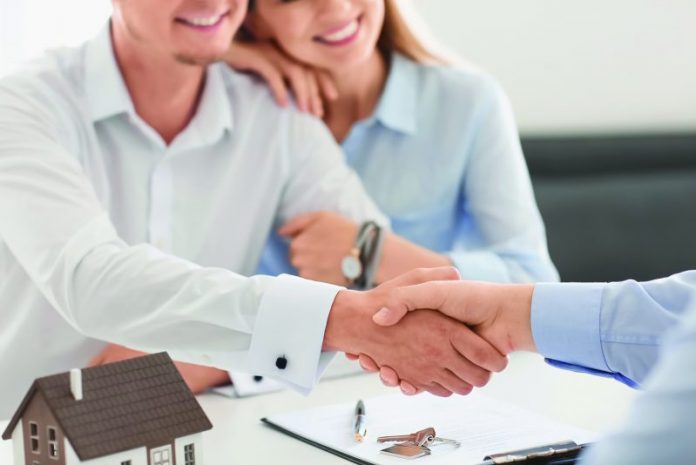 Làm môi giới nhà đất cần những gì? - Lộc Phát Land