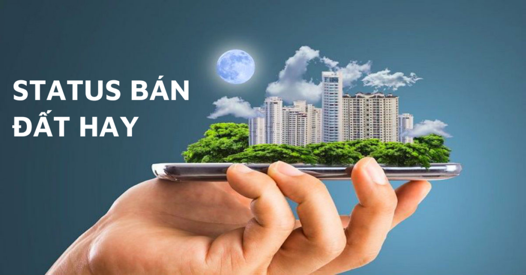100 STT bán đất “BÁ ĐẠO” cho môi giới top 1 thị trường