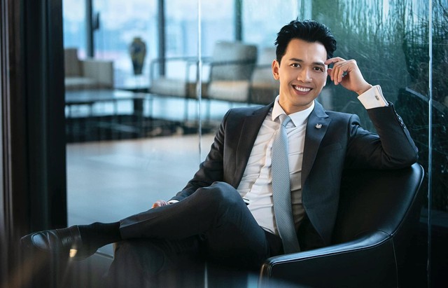 Tài khoản giả mạo Chủ tịch ACB Trần Hùng Huy mọc lên "như nấm'', Chủ tịch