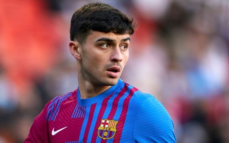 Xây dựng đội hình Barcelona mạnh nhất hiện tại