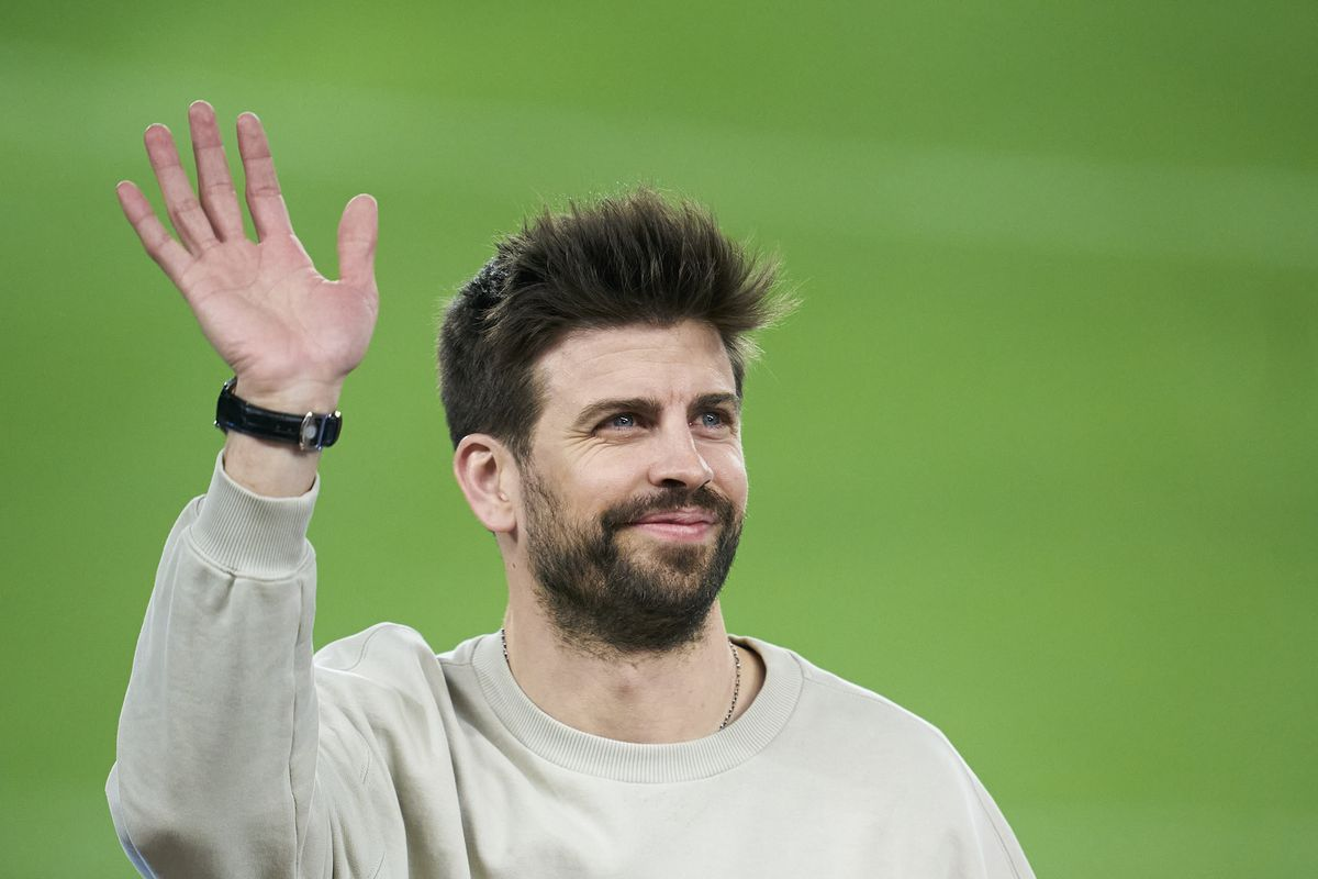 Gerard Pique - Hành Trình Sự Nghiệp và Ảnh Hưởng Đối Với Bóng Đá Thế Giới