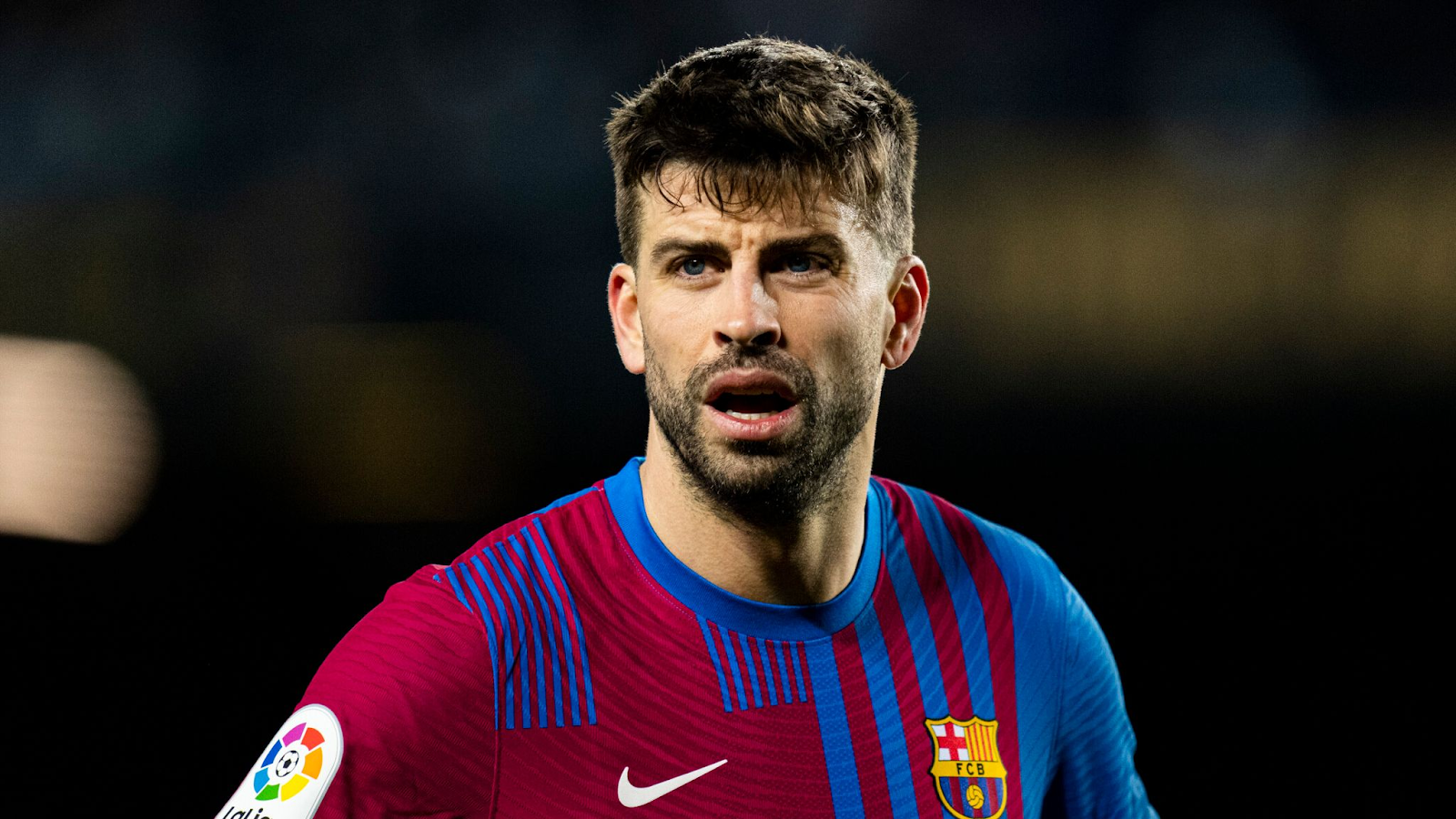 Gerard Pique - Hành Trình Sự Nghiệp và Ảnh Hưởng Đối Với Bóng Đá Thế Giới