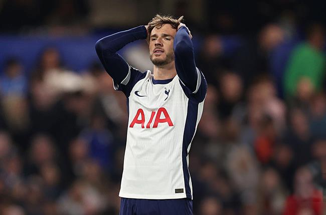 James Maddison - Thông tin cầu thủ James Maddison