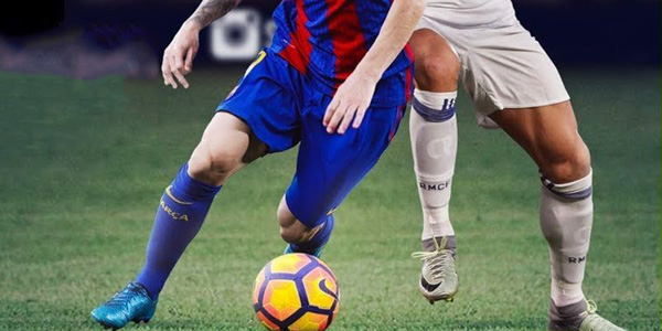 10 Kỹ thuật rê bóng đơn giản và hiệu quả trong bóng đá - NamPt Sport