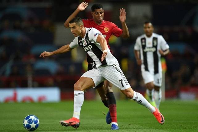Kỹ thuật bóng đá của Ronaldo: Đá phạt, đi bóng, đánh đầu