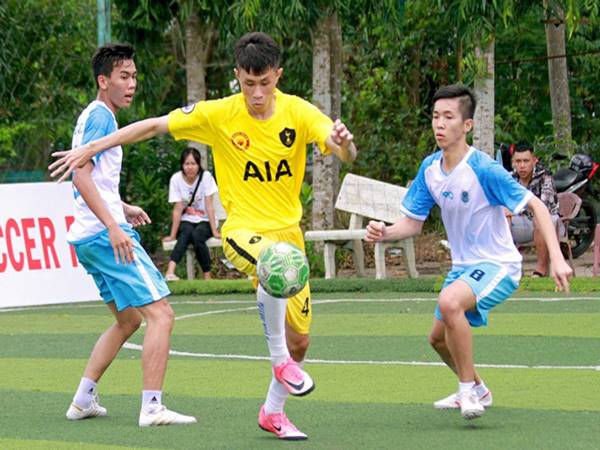 Luật thua trong bóng đá là gì? Hậu quả của nó