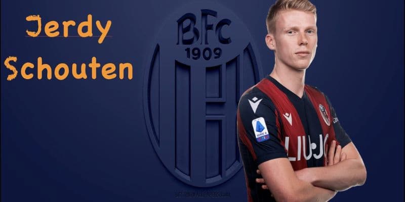 CLB Bologna: Lịch sử hình thành đội bóng "Rossoblu"