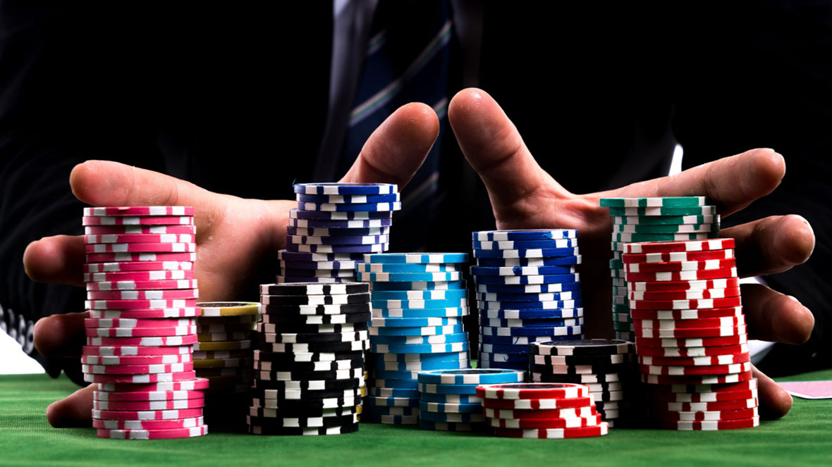 Bài 9: Cược Flop phân cực | Bài học cơ bản về Poker