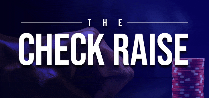 Làm chủ kỹ thuật Check-Raise | GGPoker