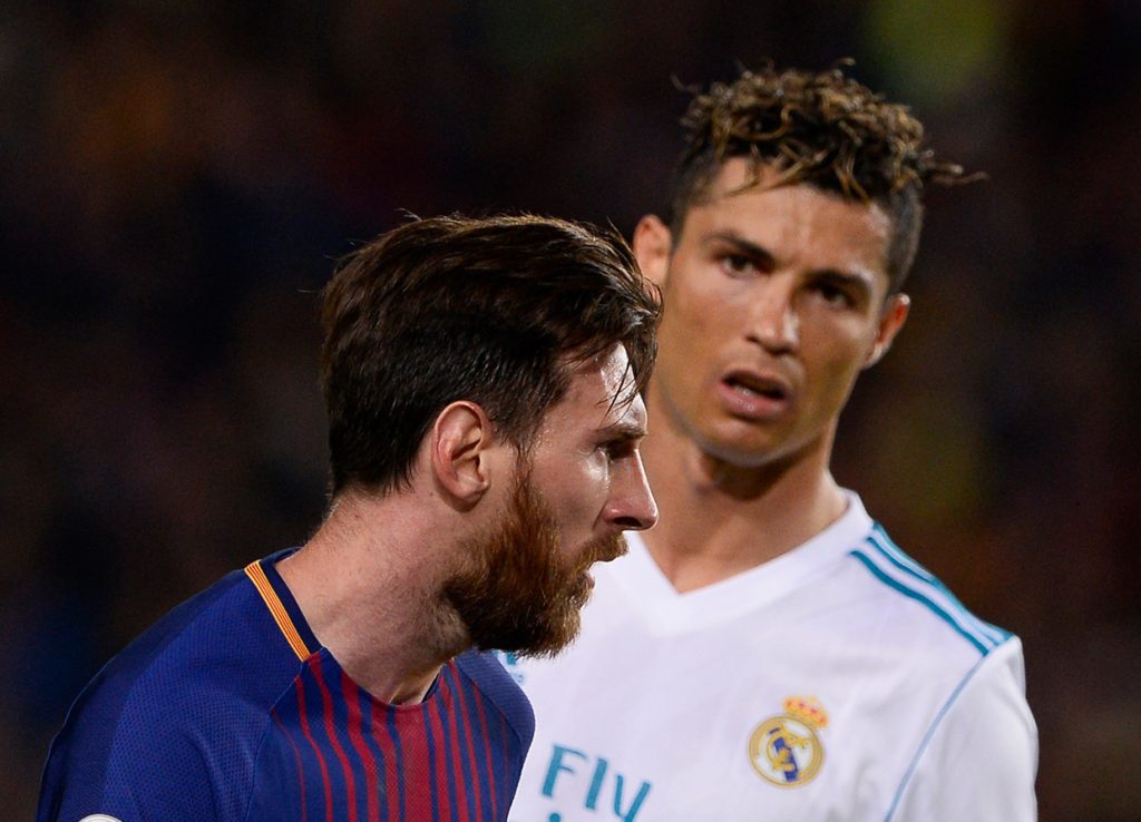 El Clasico là gì? Tại sao lại gọi là "El Clasico"? - Chayluoy