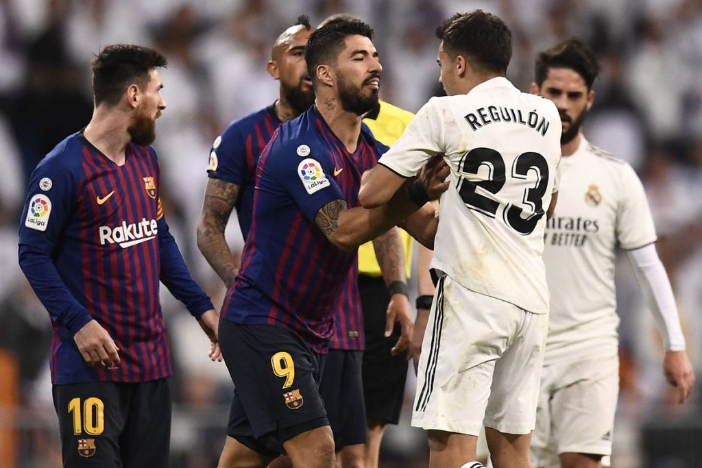 El Clasico là gì? Tại sao lại gọi là "El Clasico"? - Chayluoy