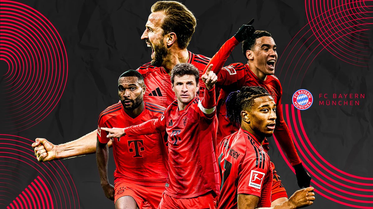 5 cầu thủ Bayern Munich đáng chú ý tại FIFA Club World Cup 2025 | Bundesliga