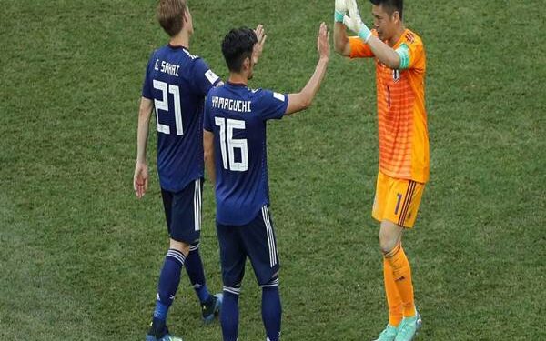 Những đội bóng fair play nhất thế giới - Xoi Lac TV