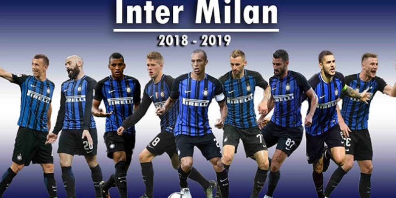 Inter Milan: Lịch sử, Thành tích, Đội hình và Triển vọng năm 2025