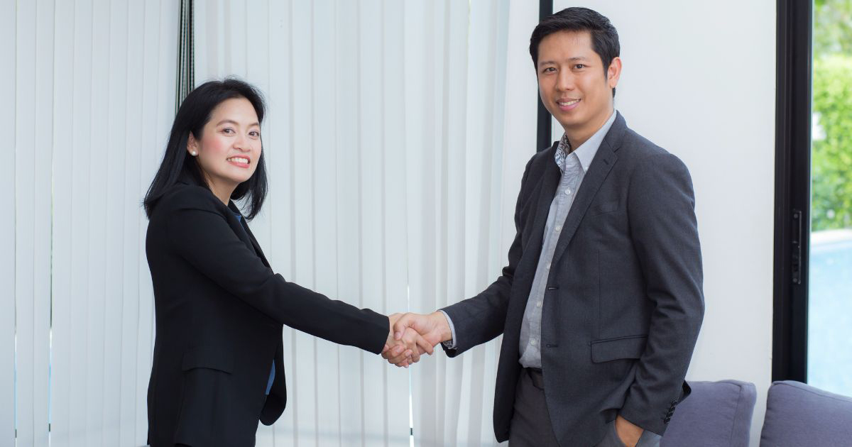 2 Phương pháp đàm phán trong kinh doanh