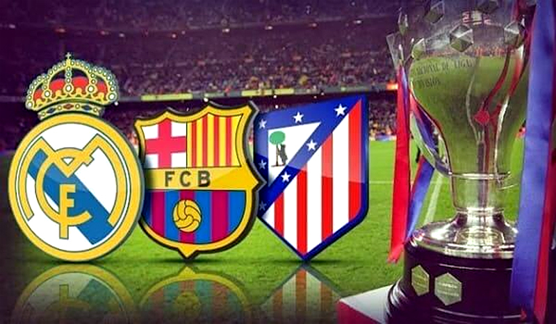 Tổng quan ngắn gọn về La Liga là gì và La Liga có tổng cộng bao nhiêu vòng đấu