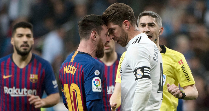Tổng quan ngắn gọn về La Liga là gì và La Liga có tổng cộng bao nhiêu vòng đấu