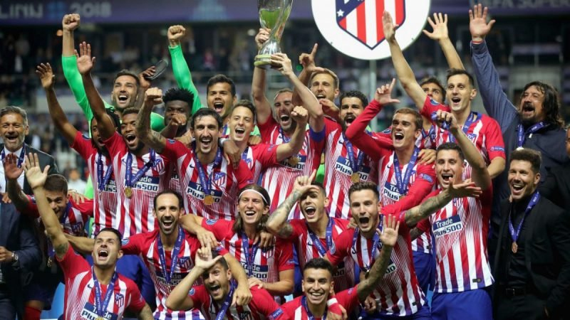 Tổng quan ngắn gọn về La Liga là gì và La Liga có tổng cộng bao nhiêu vòng đấu