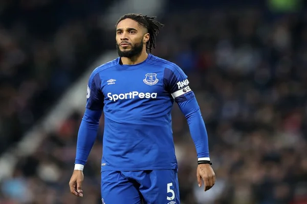 Những cầu thủ xuất sắc nhất mọi thời đại của Everton