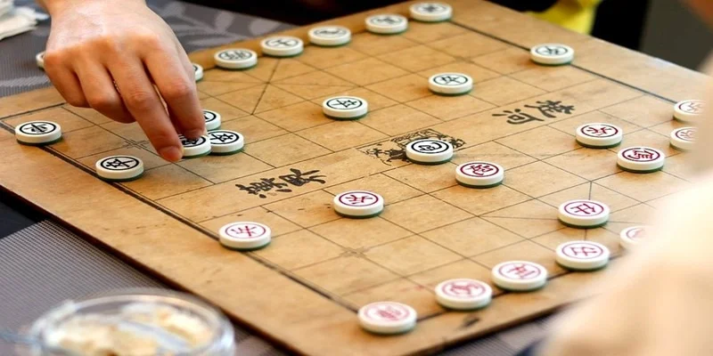 Hiểu cách chơi cờ vua và các nguyên tắc lâu đời nhất