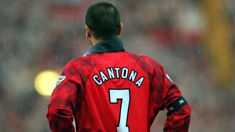 Top 10 huyền thoại vĩ đại nhất của Manchester United