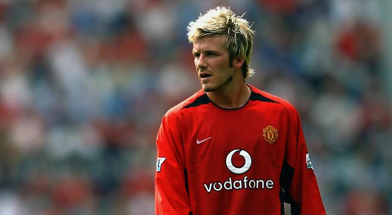 Top 10 huyền thoại vĩ đại nhất của Manchester United