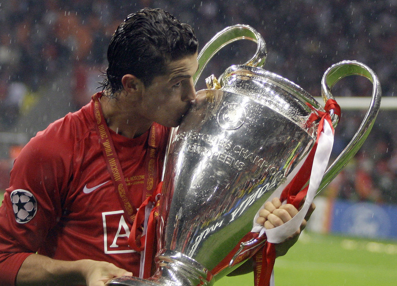 Top 10 huyền thoại vĩ đại nhất của Manchester United