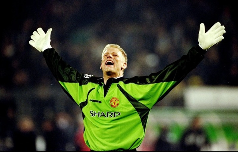 Top 10 huyền thoại vĩ đại nhất của Manchester United