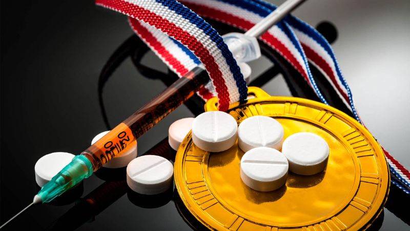 Doping là gì và tại sao nó bị cấm trong thể thao?