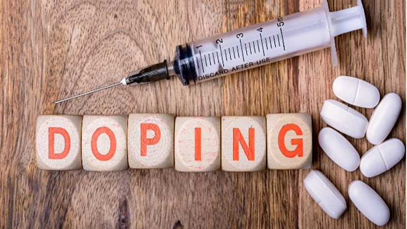 Các cuộc kiểm tra doping sẽ được tiến hành tại giải vô địch quốc gia.