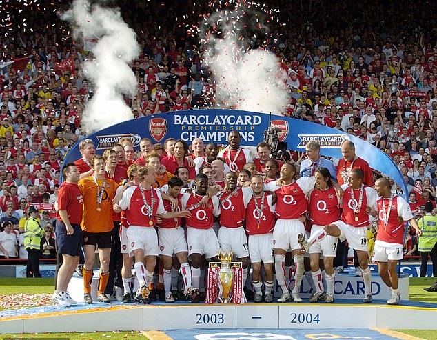 Đây! Những lần đối đầu kinh điển giữa Chelsea và Arsenal