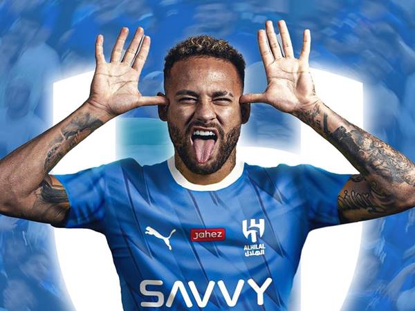 Chúng tôi ghi lại biệt danh của Neymar và ý nghĩa của chúng