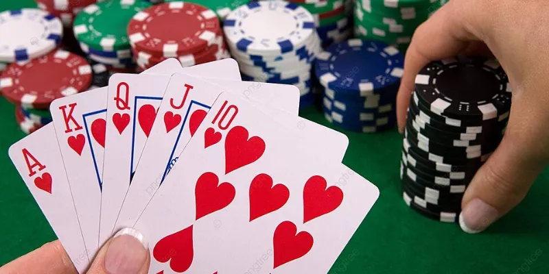 Khám phá kỹ càng về game bài Phỏm