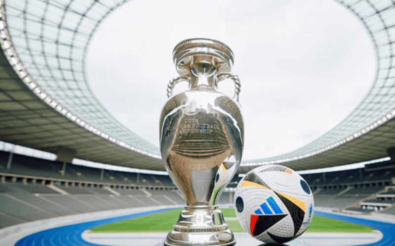 Giải vô địch bóng đá châu Âu (Euro) được tổ chức thường xuyên như thế nào? Tìm hiểu mọi thứ về giải đấu này