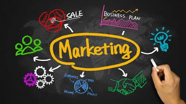 Marketing là gì? Tổng quan kiến thức về Marketing từ A- Z
